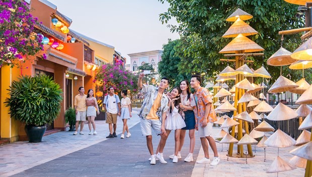 Quang Nam Chosen as 4 of Asia's Top Sustainable Destinations Quang Nam Chosen as 4 of Asia's Top Sustainable Destinations