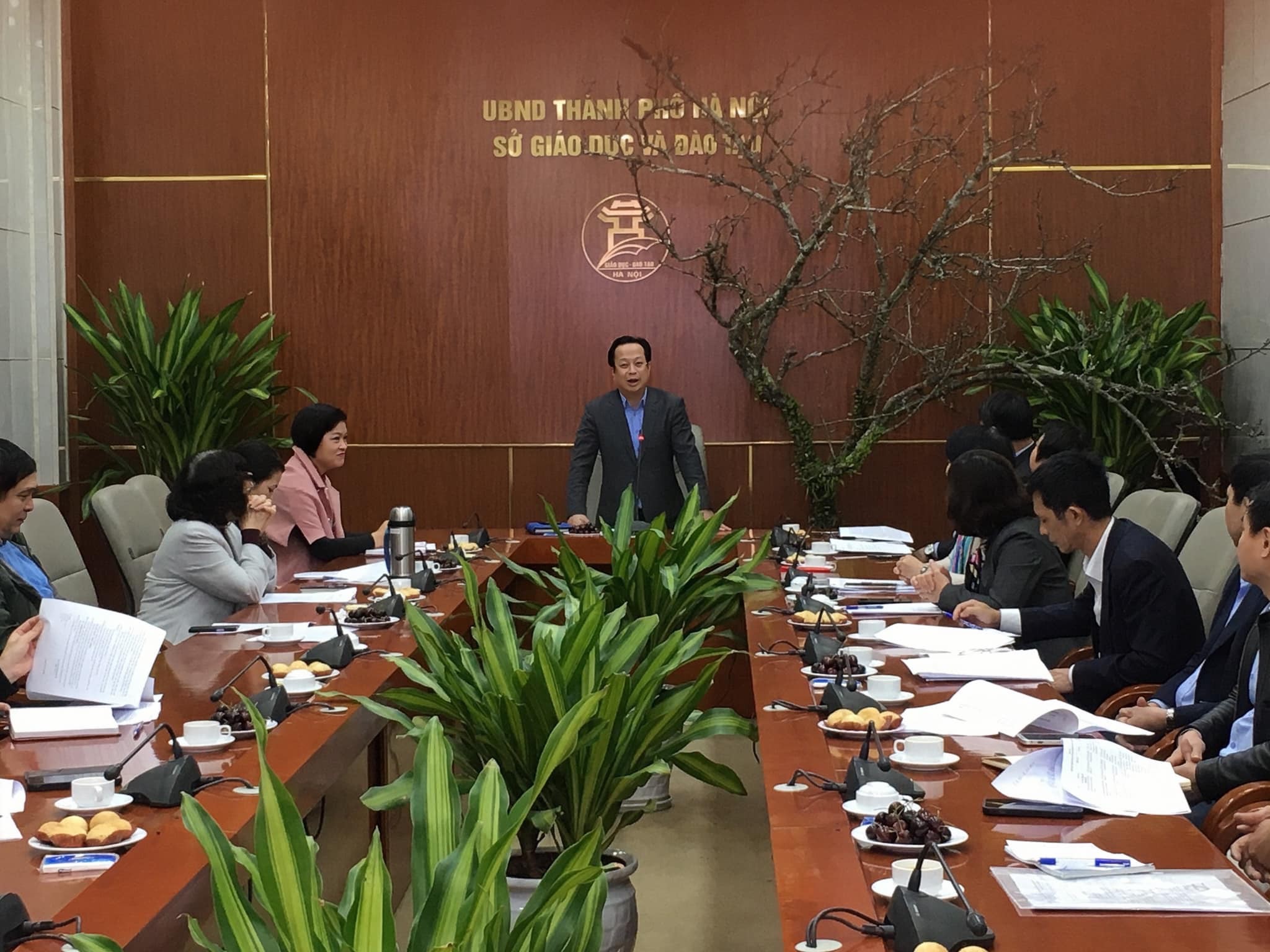 Các đại biểu tham dự Hội nghị Ban chấp hành Việt Nam - Australia. Các đại biểu tham dự Hội nghị Ban chấp hành Việt Nam - Australia.