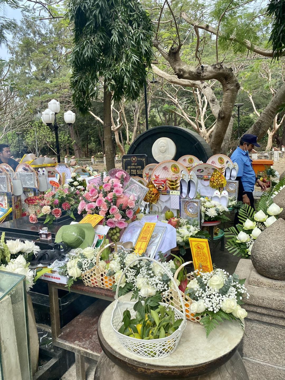 4 địa điểm du lịch nổi tiếng tại Côn Đảo 4 địa điểm du lịch nổi tiếng tại Côn Đảo