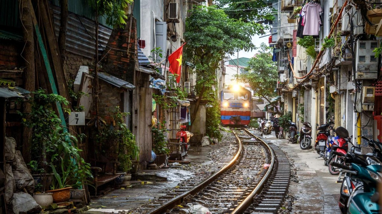 Hanoi Listed amongst the Most Beautiful Destinations in Southeast Asia Hanoi Listed amongst the Most Beautiful Destinations in Southeast Asia