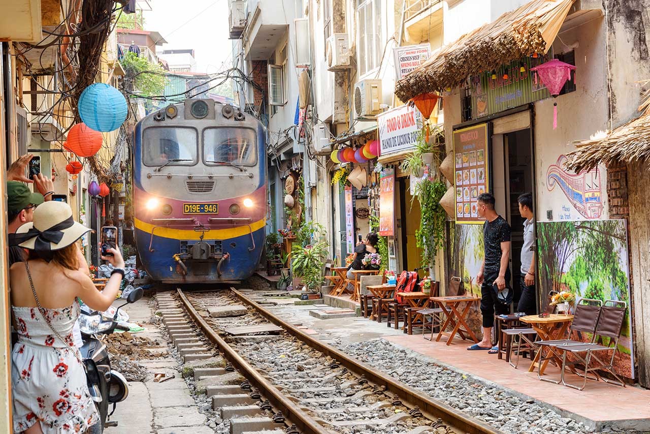 Photo: Vietnam Photo: Vietnam