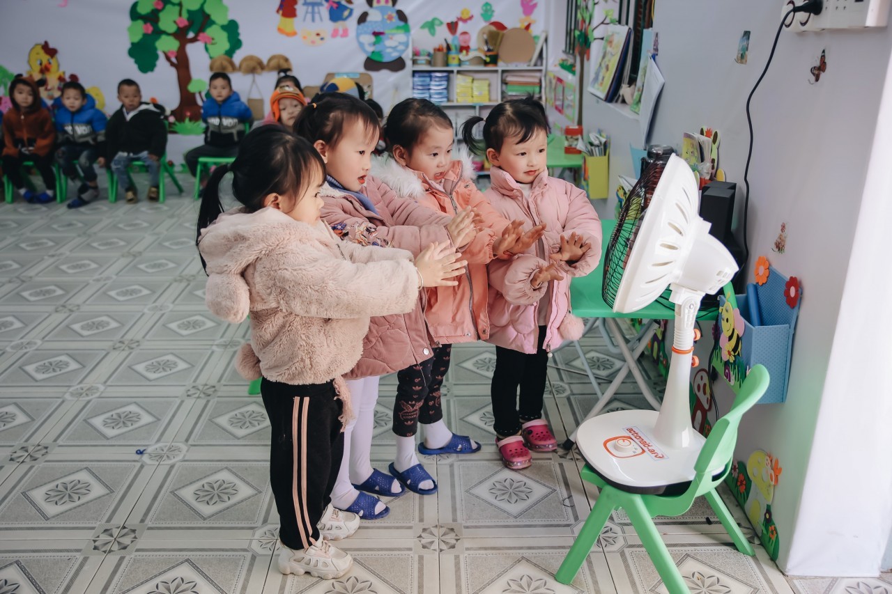 Gần 224 triệu đô la Mỹ viện trợ Việt Nam trong năm 2022 Gần 224 triệu đô la Mỹ viện trợ Việt Nam trong năm 2022