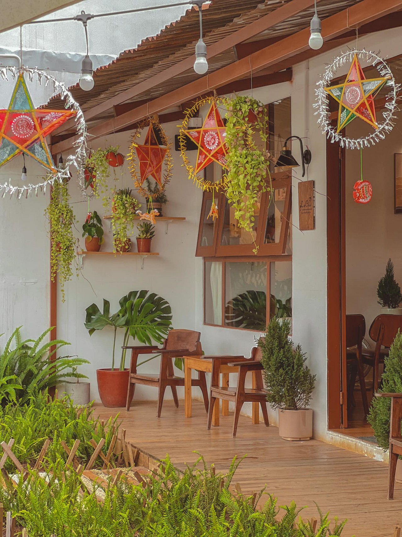 Photo: Lecii Cafe Photo: Lecii Cafe