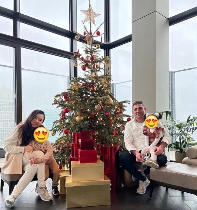 Romantic Story of Viet - German Couple Abroad Romantic Story of Viet - German Couple Abroad