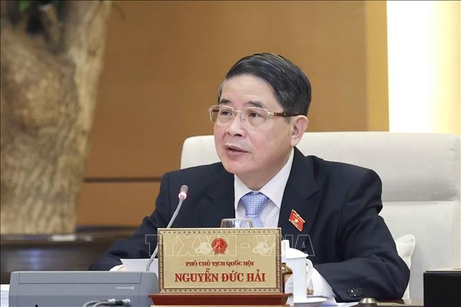 Phát triển quan hệ tốt đẹp giữa hai Quốc hội Việt Nam - Hàn Quốc Phát triển quan hệ tốt đẹp giữa hai Quốc hội Việt Nam - Hàn Quốc
