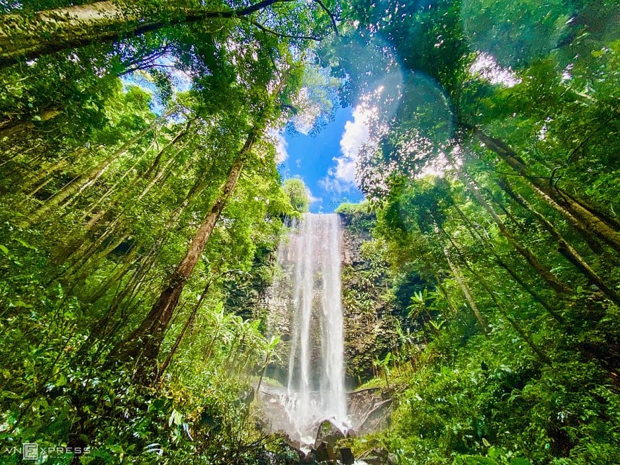 Mang Den Travel Experience Guide to Explore Mang Den From a Female Tourist