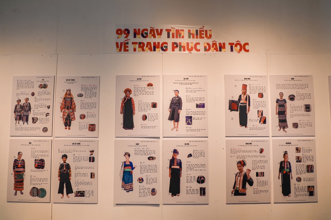 Để phụ nữ "Dám sống một cuộc đời rực rỡ" Để phụ nữ "Dám sống một cuộc đời rực rỡ"
