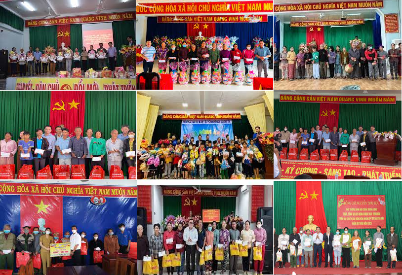 Phú Yên phân bổ hơn 374 tỷ đồng thực hiện Chương trình MTQG năm 2023