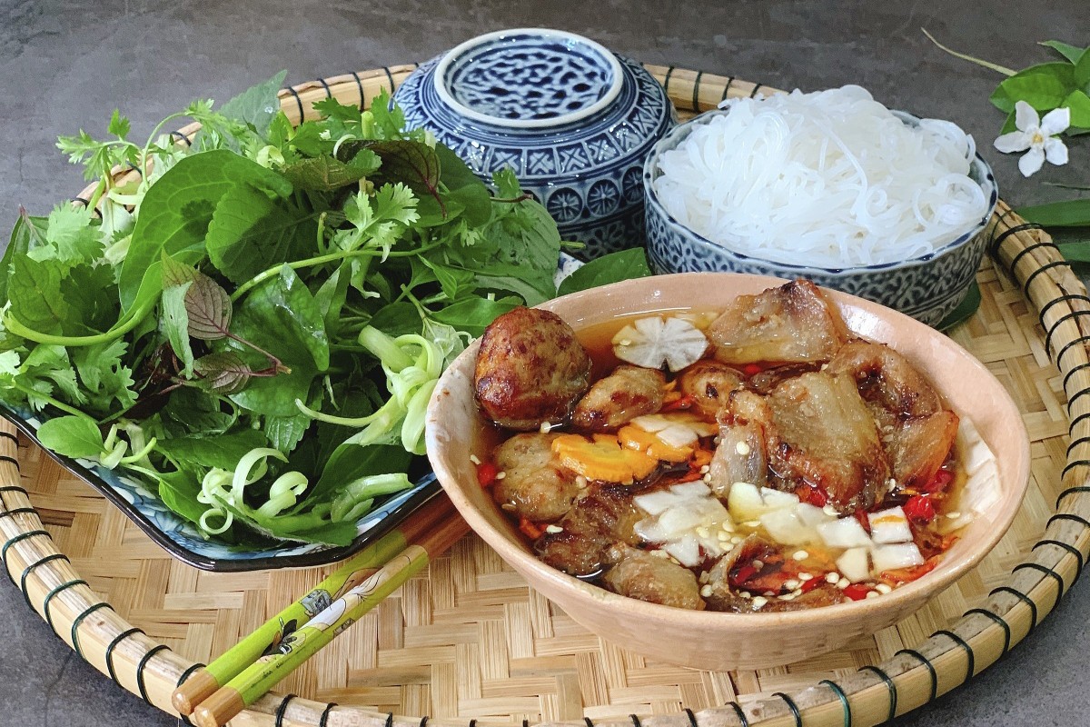 Taste Atlas đề xuất nhiều món ngon của Việt Nam trên bản đồ ẩm thực thế giới Taste Atlas đề xuất nhiều món ngon của Việt Nam trên bản đồ ẩm thực thế giới