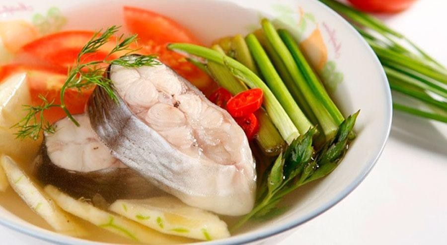 Taste Atlas đề xuất nhiều món ngon của Việt Nam trên bản đồ ẩm thực thế giới Taste Atlas đề xuất nhiều món ngon của Việt Nam trên bản đồ ẩm thực thế giới