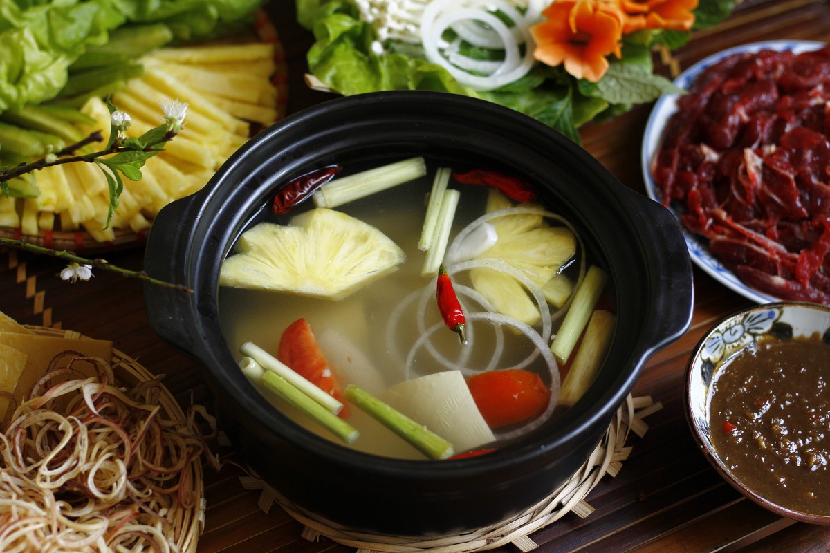Taste Atlas đề xuất nhiều món ngon của Việt Nam trên bản đồ ẩm thực thế giới Taste Atlas đề xuất nhiều món ngon của Việt Nam trên bản đồ ẩm thực thế giới