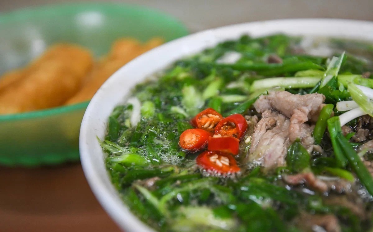 Taste Atlas đề xuất nhiều món ngon của Việt Nam trên bản đồ ẩm thực thế giới Taste Atlas đề xuất nhiều món ngon của Việt Nam trên bản đồ ẩm thực thế giới