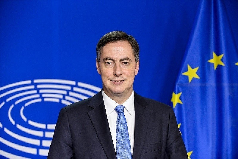 Vietnam – important partner of EU: EP Foreign Affairs Committee. (Source: diplomacyandcommerce) Vietnam – important partner of EU: EP Foreign Affairs Committee. (Source: diplomacyandcommerce)
