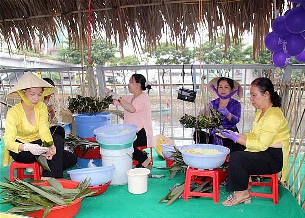 Việt Nam và Nhật Bản đẩy mạnh các hoạt động xúc tiến du lịch TP.HCM | Điểm đến | Vietnam+ (VietnamPlus) Việt Nam và Nhật Bản đẩy mạnh các hoạt động xúc tiến du lịch TP.HCM | Điểm đến | Vietnam+ (VietnamPlus)