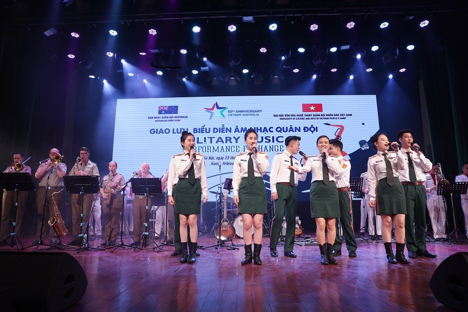 50 Years of Vietnam - Australia Ties: Opportunity to Start New Cooperation Journey 50 Years of Vietnam - Australia Ties: Opportunity to Start New Cooperation Journey
