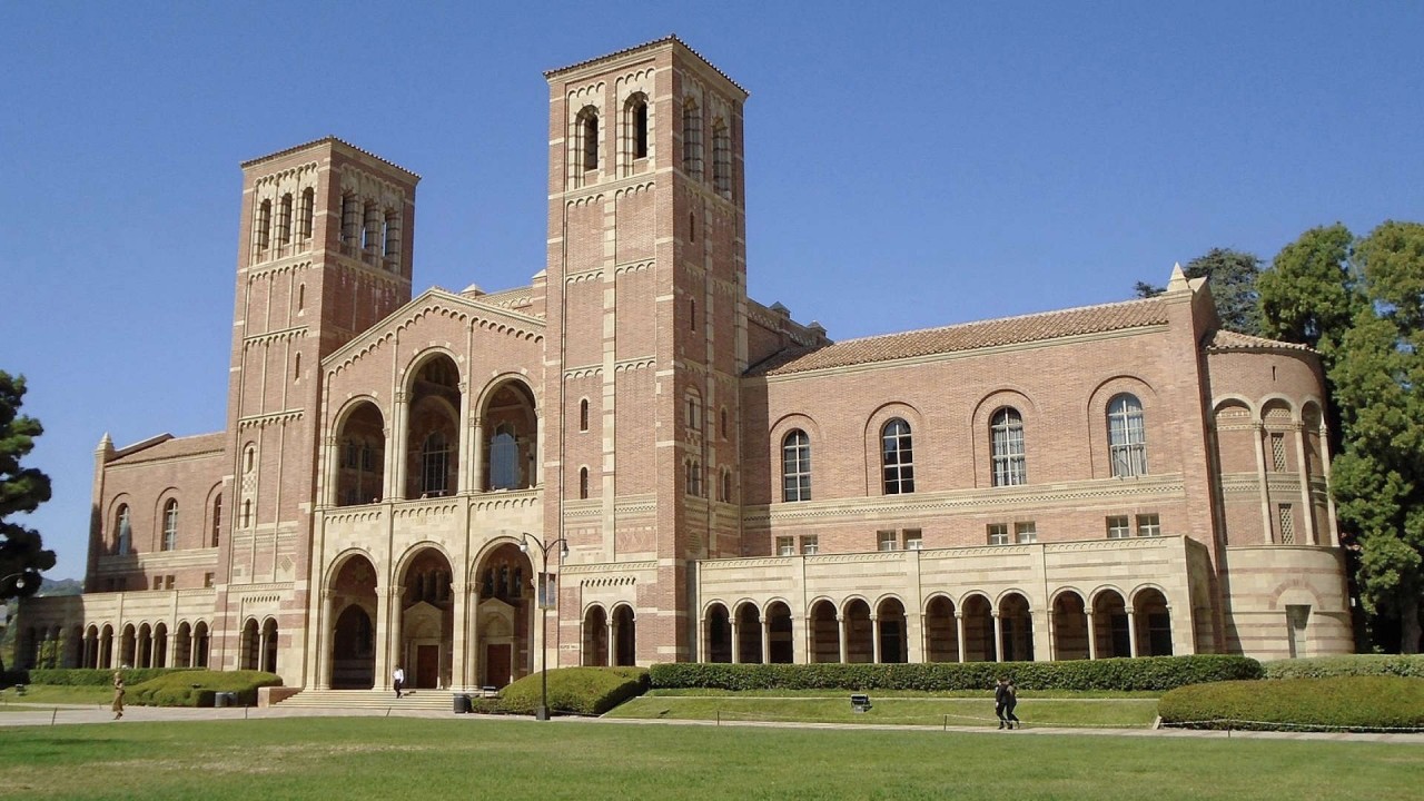Đại học California Đại học California