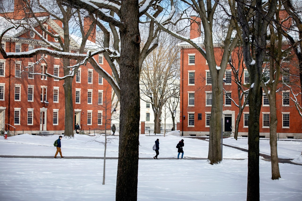 Đại học Harvard Đại học Harvard