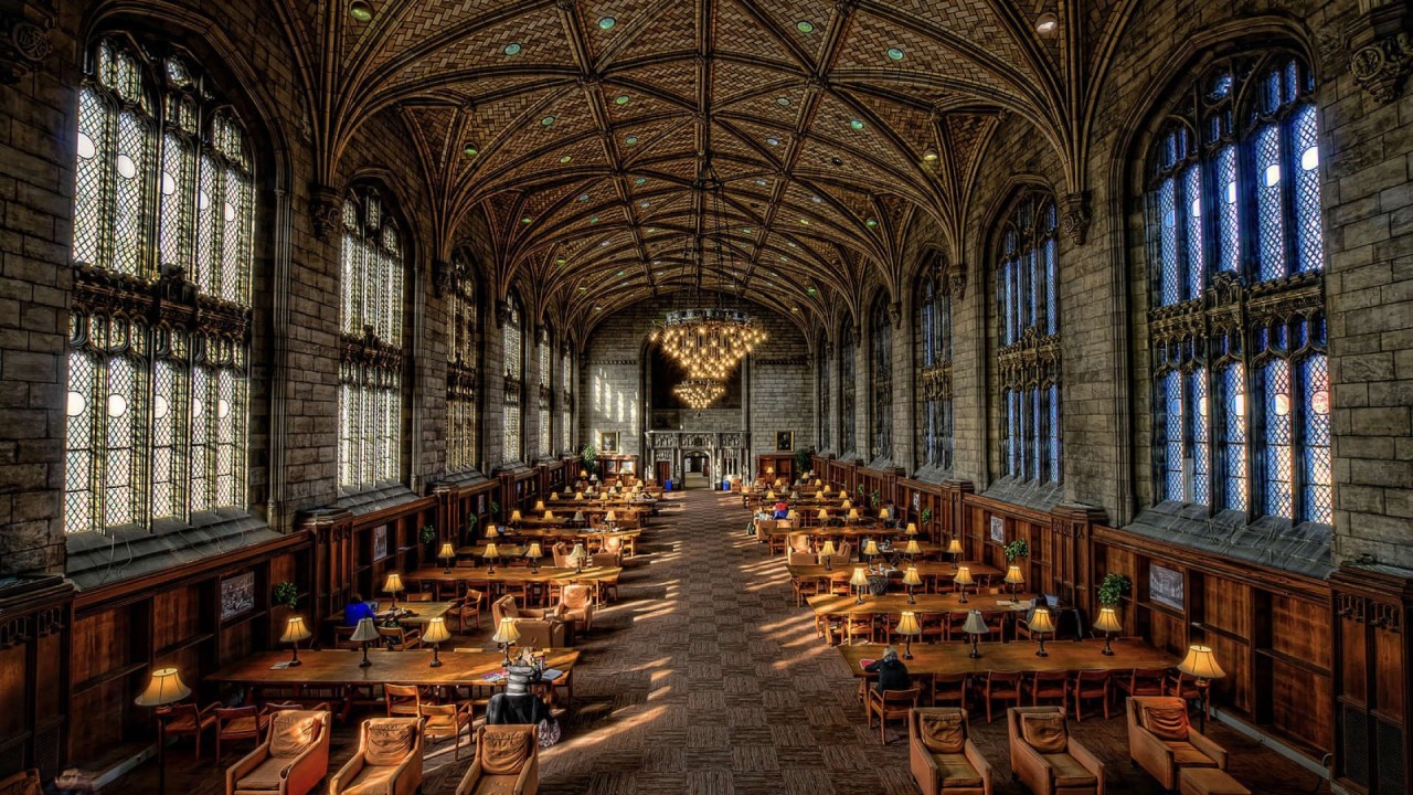 Đại học Chicago Đại học Chicago