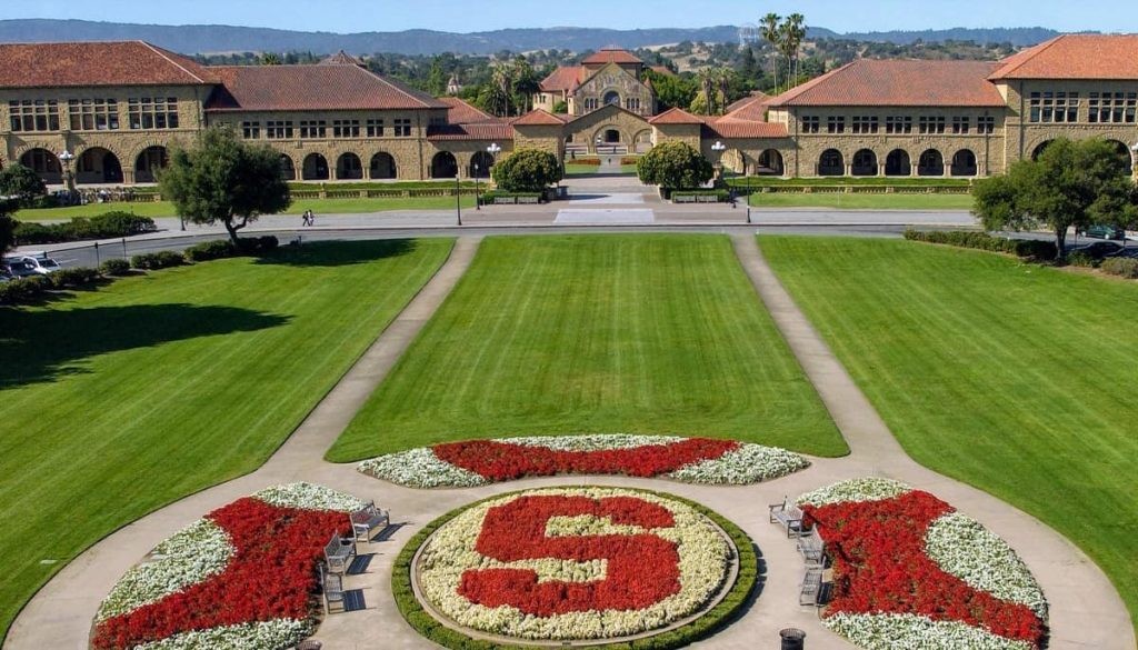 Đại học Stanford Đại học Stanford