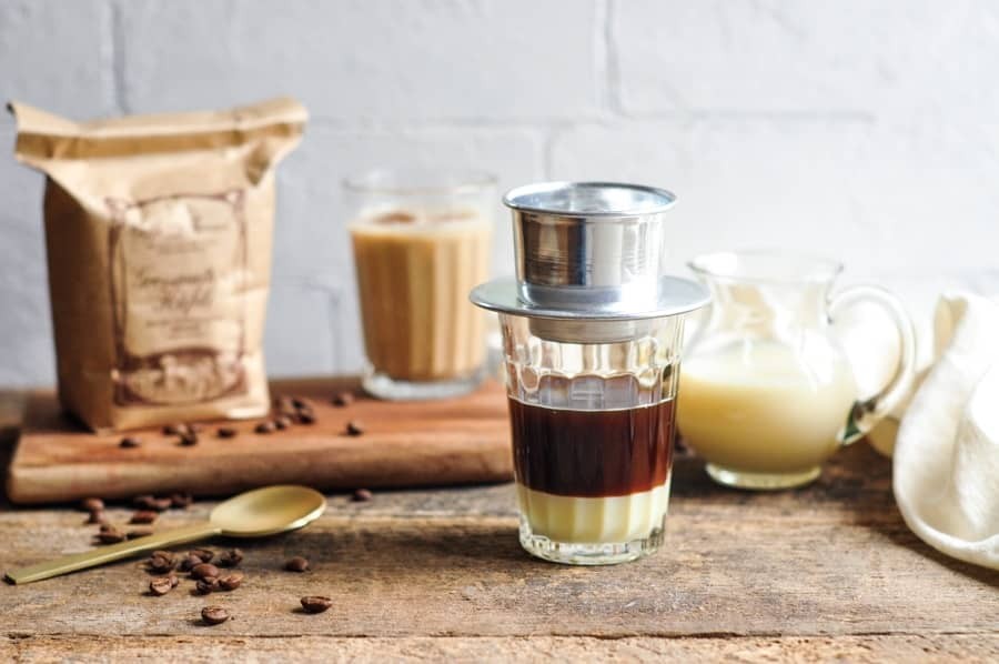 Taste Atlas: Cà phê sữa đá Việt Nam ngon nhất hành tinh