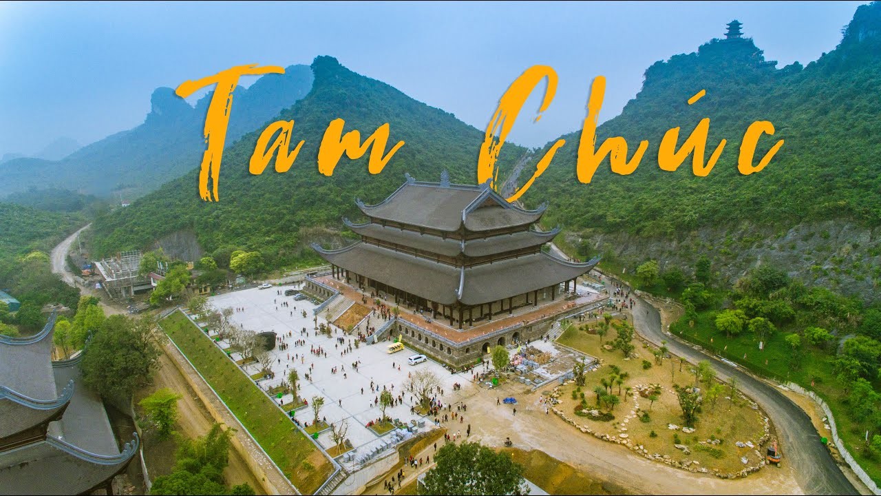 Quần thể Danh lam thắng cảnh Tam Chúc, thị trấn Ba Sao, huyện Kim Bảng, tỉnh Hà Nam (Ảnh sưu tầm). Quần thể Danh lam thắng cảnh Tam Chúc, thị trấn Ba Sao, huyện Kim Bảng, tỉnh Hà Nam (Ảnh sưu tầm).