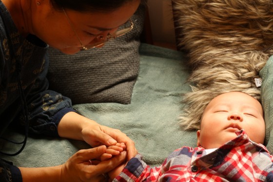 Mãi mãi tuổi 37… Mãi mãi tuổi 37…