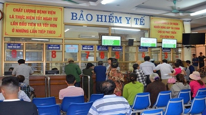Cung ứng đầy đủ thuốc, vật tư, trang thiết bị y tế cho người chữa bệnh bảo hiểm y tế Cung ứng đầy đủ thuốc, vật tư, trang thiết bị y tế cho người chữa bệnh bảo hiểm y tế
