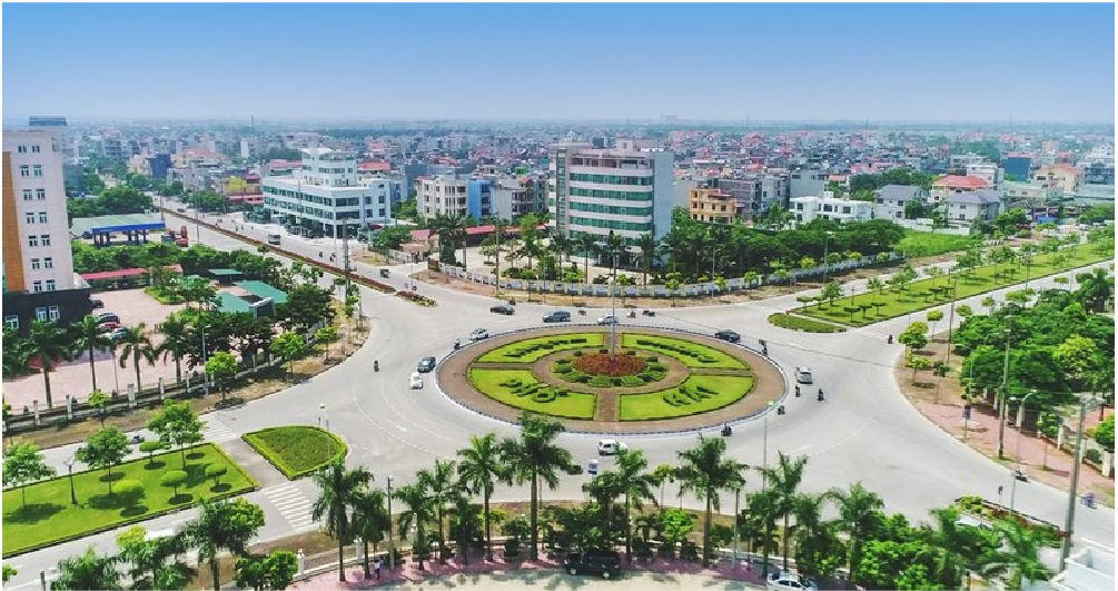Bí thư Tỉnh uỷ Trần Đức Thắng: Hải Dương có tiền đề vững chắc để bứt phá trong tương lai gần Bí thư Tỉnh uỷ Trần Đức Thắng: Hải Dương có tiền đề vững chắc để bứt phá trong tương lai gần