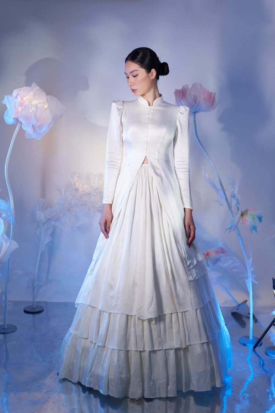 Vietnamese Designers Debut at 2023 Paris Fashion Week Vietnamese Designers Debut at 2023 Paris Fashion Week