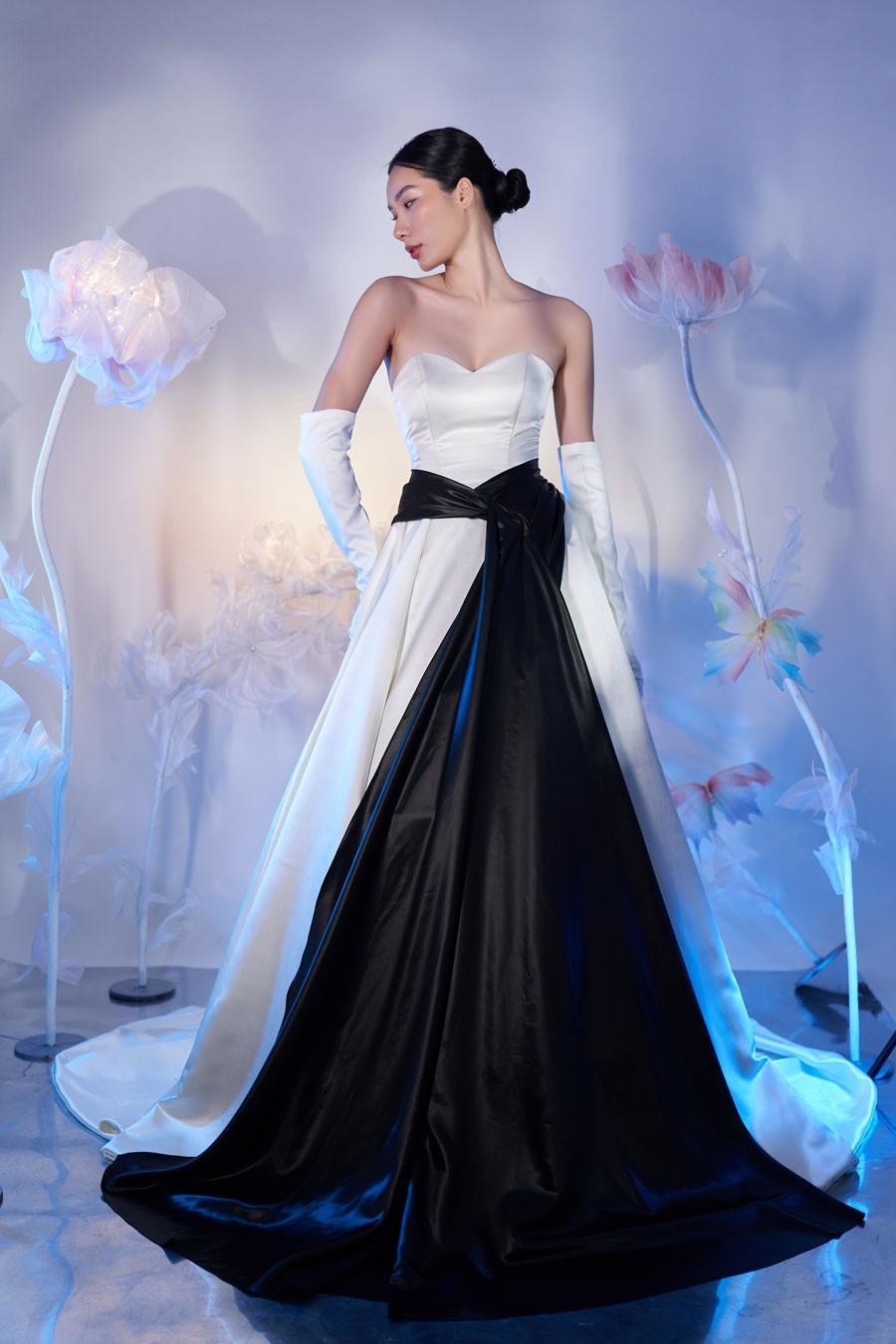 Vietnamese Designers Debut at 2023 Paris Fashion Week Vietnamese Designers Debut at 2023 Paris Fashion Week