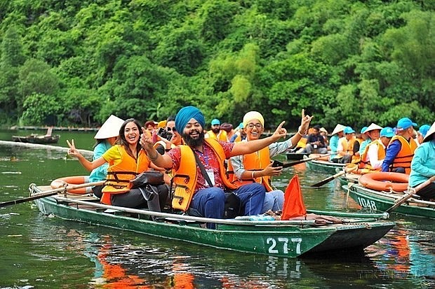 Vietnam Catching on as Tourist Attraction: Deccan Herald Vietnam Catching on as Tourist Attraction: Deccan Herald