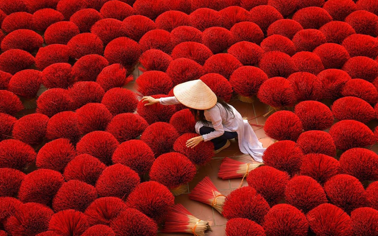 Photo: Vietnamnomad Photo: Vietnamnomad
