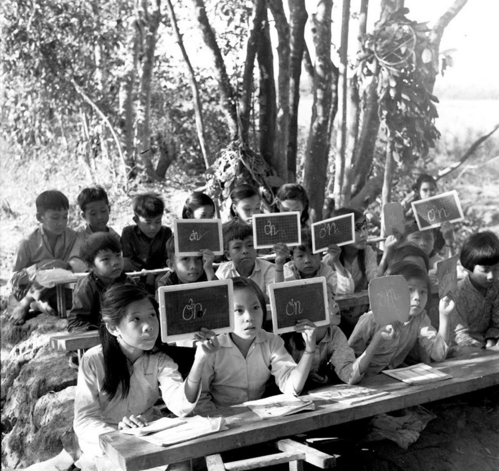 Vo An Khanh - Preserving Historic Values of the Vietnam War Through Photography