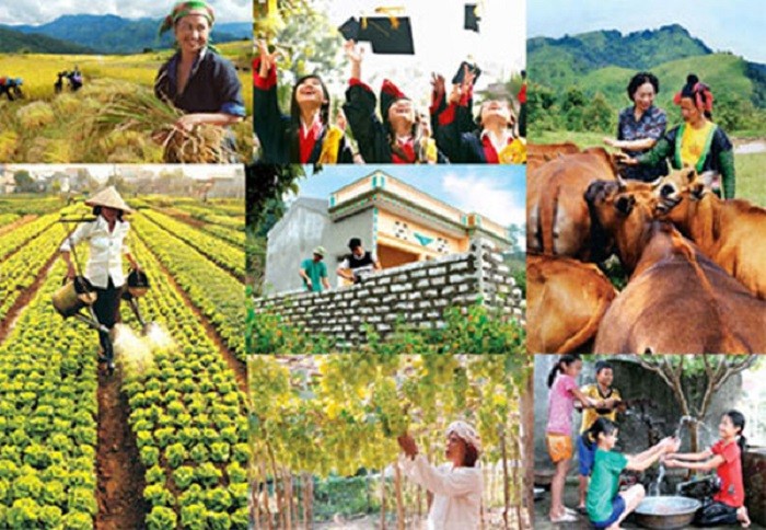 Phú Yên phấn đấu giảm 2.249 hộ nghèo trong năm 2023 Phú Yên phấn đấu giảm 2.249 hộ nghèo trong năm 2023