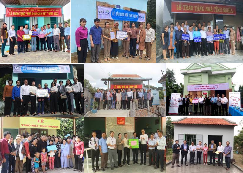Phú Yên phấn đấu giảm 2.249 hộ nghèo trong năm 2023 Phú Yên phấn đấu giảm 2.249 hộ nghèo trong năm 2023