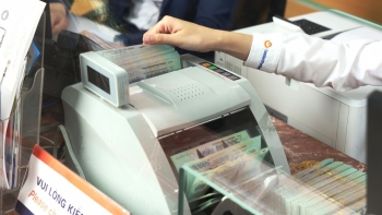 Chính phủ yêu cầu giảm mặt bằng lãi suất cho vay