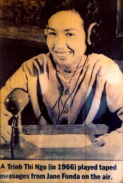 Bạn bè quốc tế được truyền cảm hứng từ những tấm gương nhà lãnh đạo ngoại giao nữ người Việt Bạn bè quốc tế được truyền cảm hứng từ những tấm gương nhà lãnh đạo ngoại giao nữ người Việt