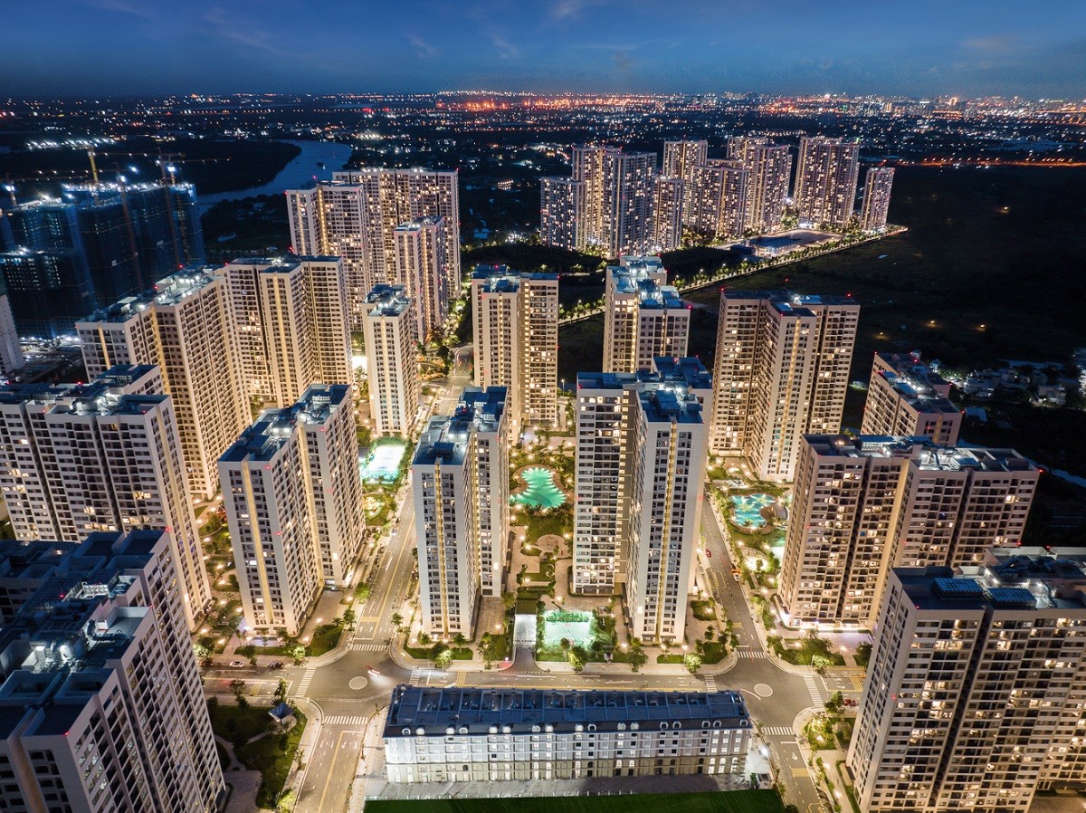 Kinh tế khởi sắc tạo ra nhiều động lực phục hồi cho thị trường bất động sản Kinh tế khởi sắc tạo ra nhiều động lực phục hồi cho thị trường bất động sản
