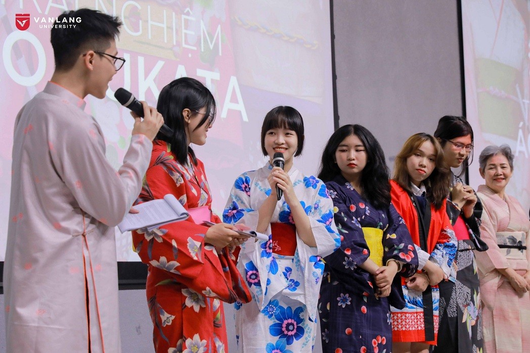Vietnam - Japan Art Exchange in Ho Chi Minh City Vietnam - Japan Art Exchange in Ho Chi Minh City