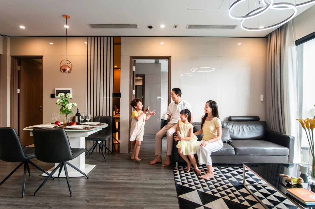 Tiêu chuẩn bàn giao cao cấp cùng đẳng cấp sống khác biệt và dịch vụ chuẩn Vinhomes đáp ứng mọi tiêu chí khắt khe của người mua nhà Tiêu chuẩn bàn giao cao cấp cùng đẳng cấp sống khác biệt và dịch vụ chuẩn Vinhomes đáp ứng mọi tiêu chí khắt khe của người mua nhà