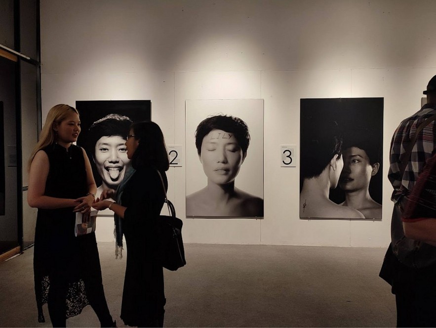 'A Journey In A Woman’S Dream', an Impressive Collaboration between Art and Psychology