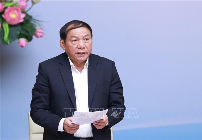 Thủ tướng: Đưa Việt Nam vào nhóm 30 quốc gia có năng lực cạnh tranh du lịch hàng đầu