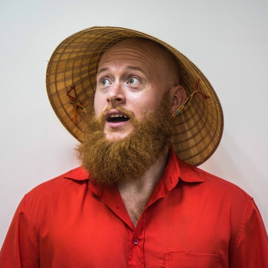 Vlogger người Mỹ mách bạn 6 món ăn nhất định phải thử khi đến Việt Nam Vlogger người Mỹ mách bạn 6 món ăn nhất định phải thử khi đến Việt Nam