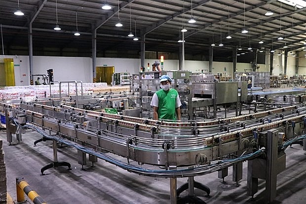 Vietnam’s trade with 11 other major Asian markets could rise from 326 billion USD to 465 billion USD by 2030. (Photo courtesy of UPS) Vietnam’s trade with 11 other major Asian markets could rise from 326 billion USD to 465 billion USD by 2030. (Photo courtesy of UPS)