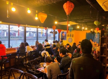 Startup Việt chinh phục thị trường Nhật Bản