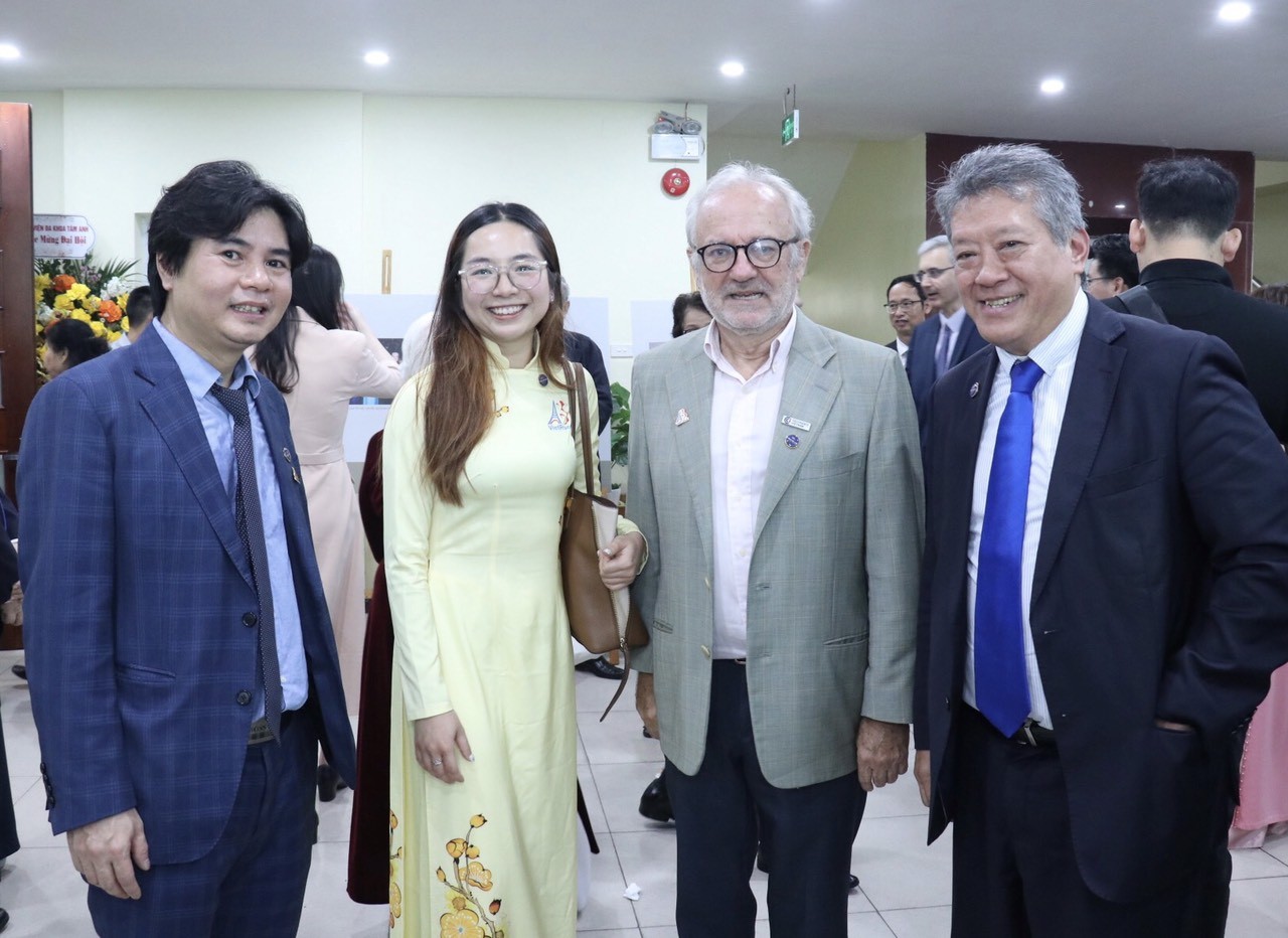Cần các hoạt động cụ thể thu hút giới trẻ Cần các hoạt động cụ thể thu hút giới trẻ
