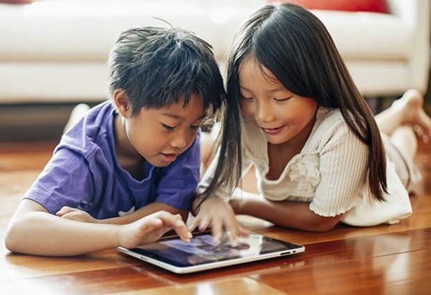 Launching Contest to Raise Awareness of Children about Online Safety Launching Contest to Raise Awareness of Children about Online Safety
