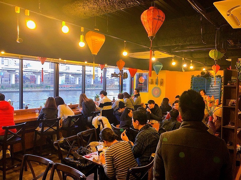 Vietnamese Startups Conquer Japanese Market Vietnamese Startups Conquer Japanese Market