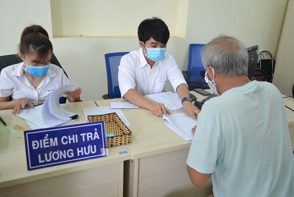 Laborers Benefit from the Amended Social Insurance Policy Laborers Benefit from the Amended Social Insurance Policy