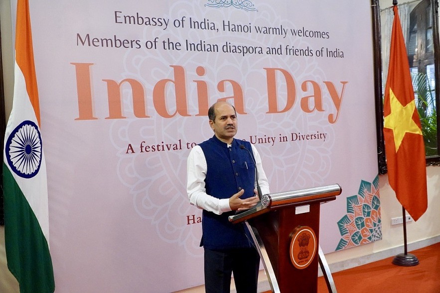 India Day - Festival Celebrating Unity in Diversity India Day - Festival Celebrating Unity in Diversity